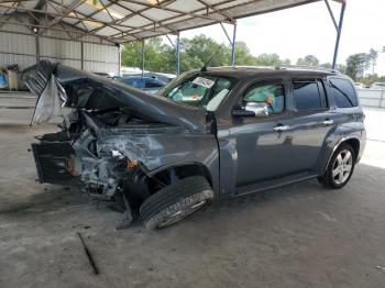  Salvage Chevrolet HHR