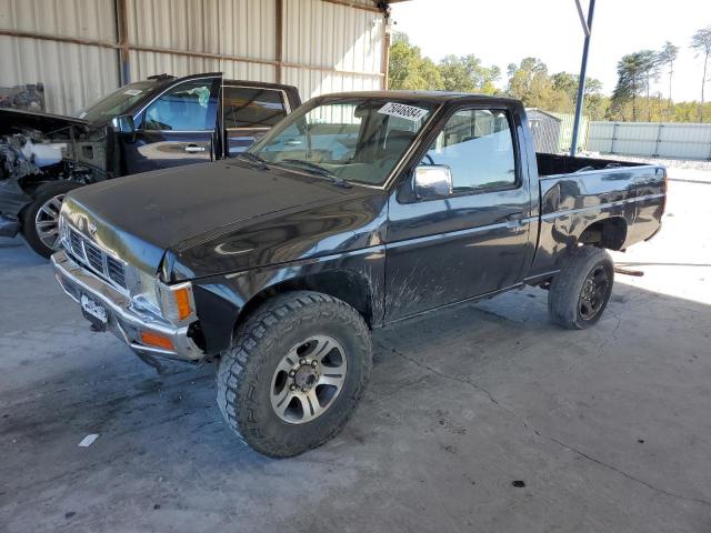  Salvage Nissan Navara