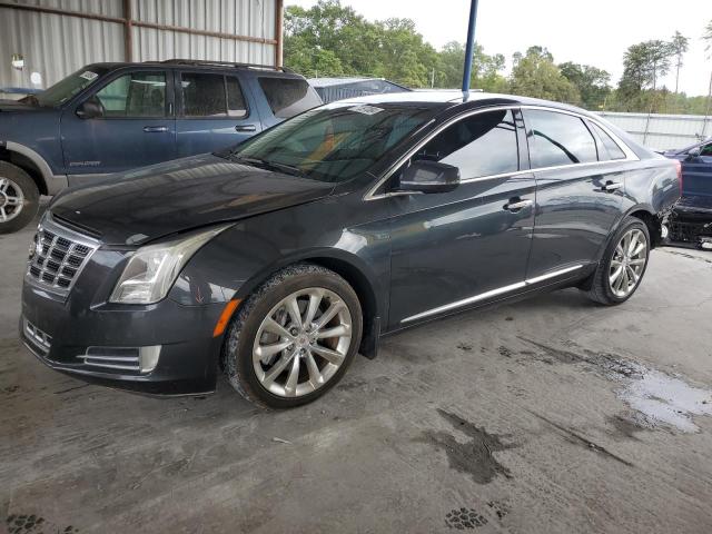  Salvage Cadillac XTS