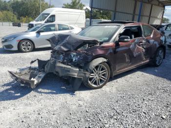  Salvage Toyota Scion