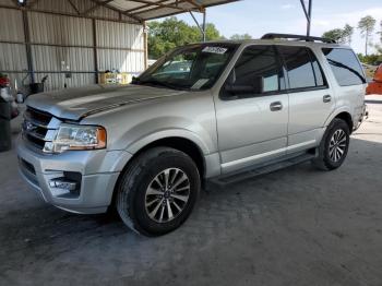  Salvage Ford Expedition