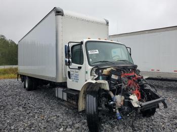  Salvage Freightliner M2 106 Med