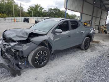  Salvage Hyundai SANTA CRUZ