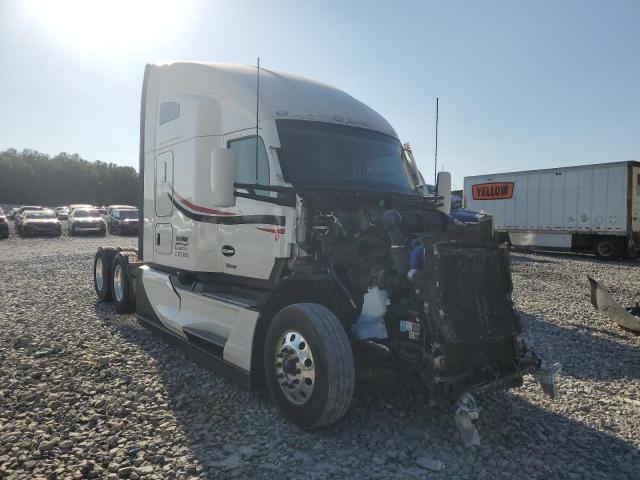  Salvage Kenworth T680