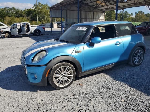  Salvage MINI Cooper