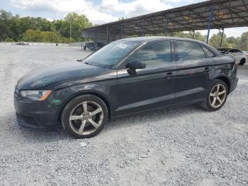  Salvage Audi A3