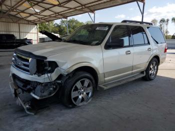  Salvage Ford Expedition