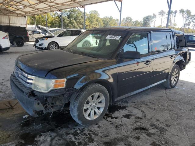  Salvage Ford Flex