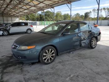  Salvage Acura TSX