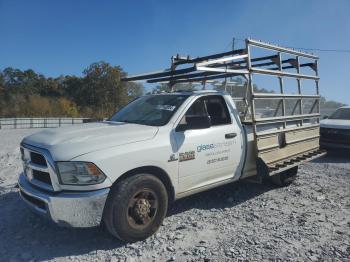  Salvage Ram 2500