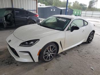  Salvage Toyota 86