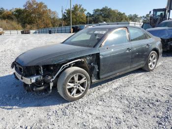  Salvage Audi A4