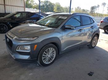  Salvage Hyundai KONA