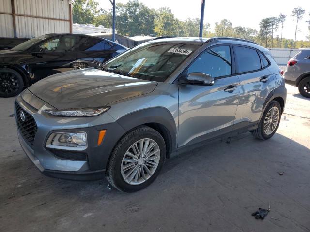  Salvage Hyundai KONA