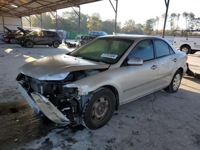  Salvage Mazda 6