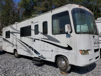  Salvage Ford F-550