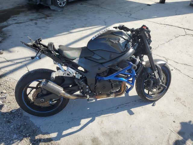  Salvage Suzuki Gsx-s750 M