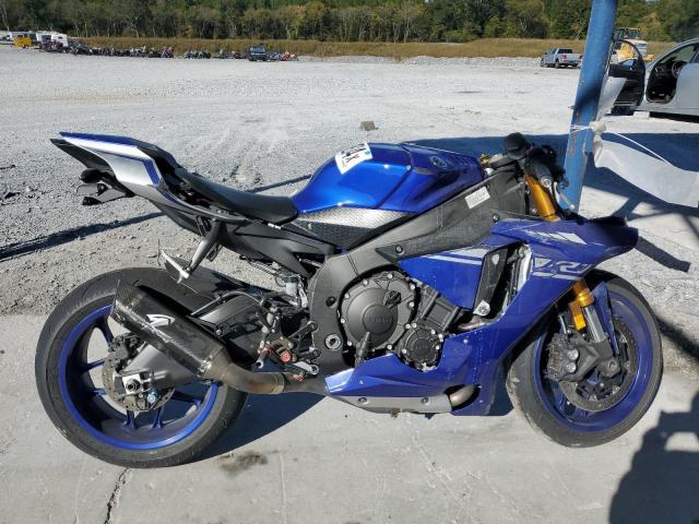  Salvage Yamaha Yzf1000