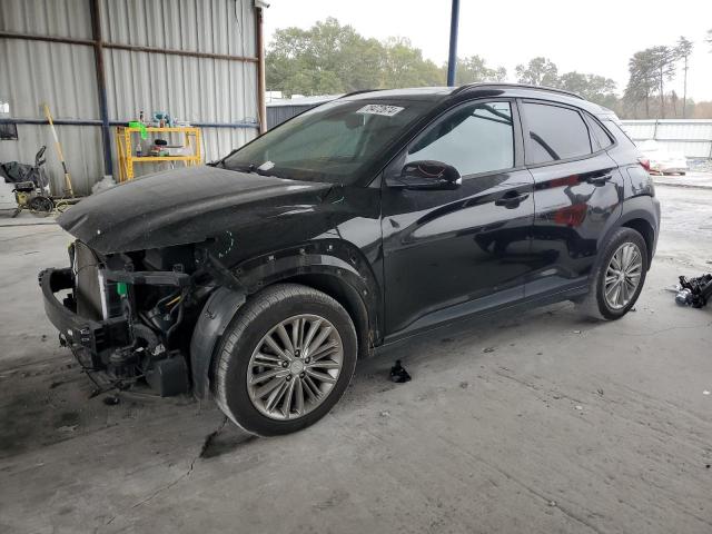  Salvage Hyundai KONA