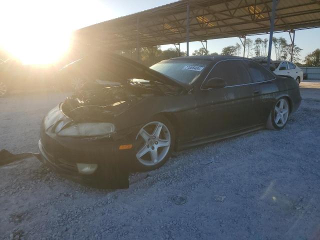  Salvage Lexus Sc