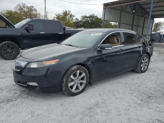  Salvage Acura TL