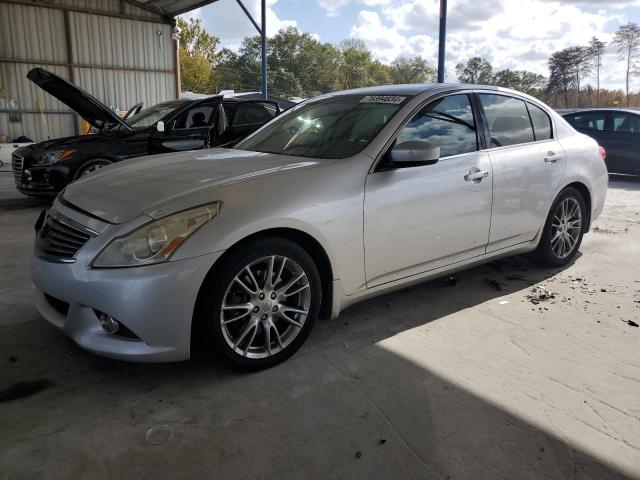  Salvage INFINITI G37