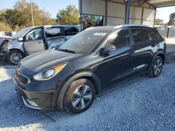  Salvage Kia Niro