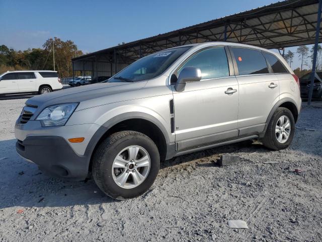  Salvage Saturn Vue