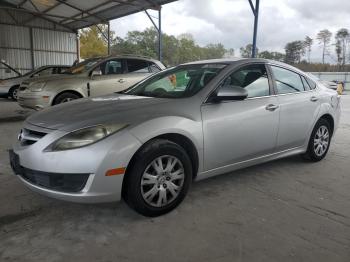  Salvage Mazda 6