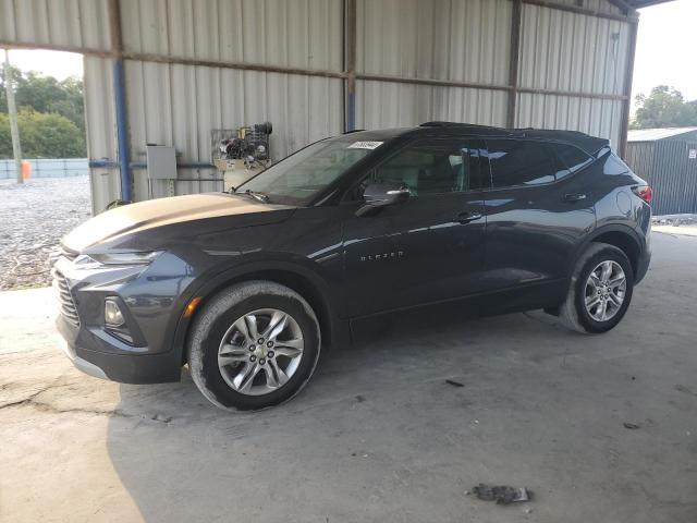  Salvage Chevrolet Blazer