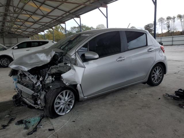  Salvage Toyota Yaris