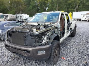  Salvage Ram 3500