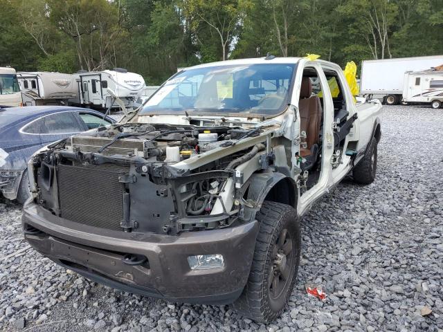  Salvage Ram 3500