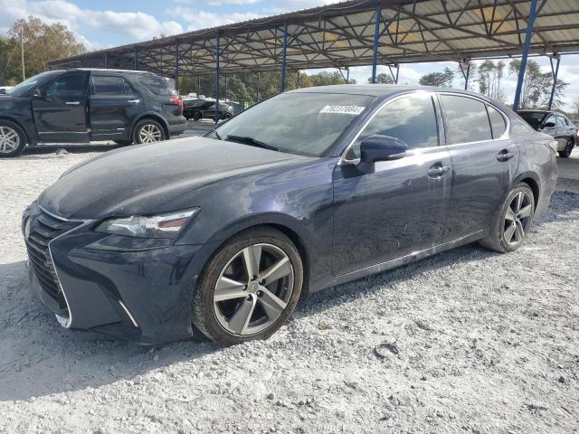  Salvage Lexus Gs