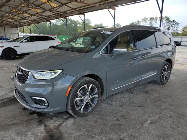  Salvage Chrysler Pacifica