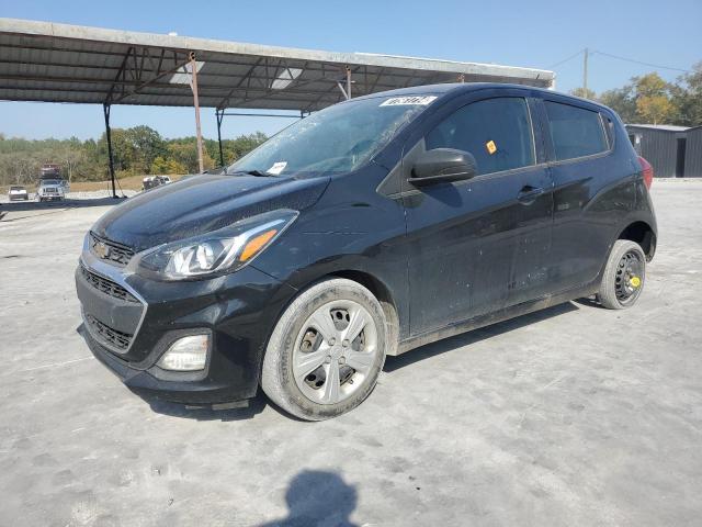  Salvage Chevrolet Spark