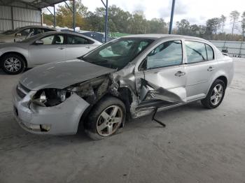  Salvage Chevrolet Cobalt