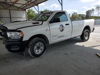  Salvage Ram 2500