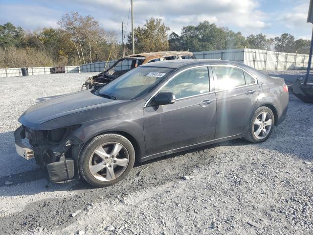  Salvage Acura TSX