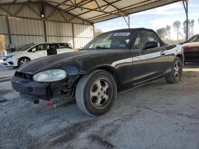  Salvage Mazda Mx5