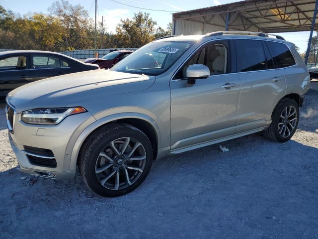  Salvage Volvo XC90