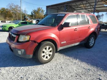  Salvage Mazda Tribute