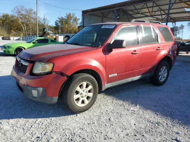  Salvage Mazda Tribute