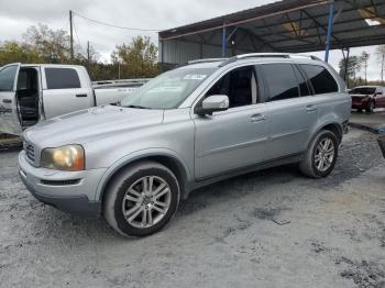  Salvage Volvo XC90