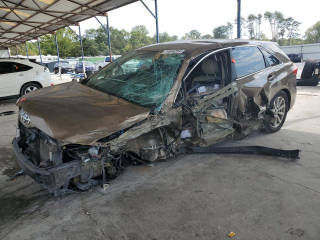  Salvage Toyota Venza