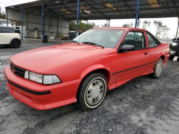  Salvage Chevrolet Cavalier