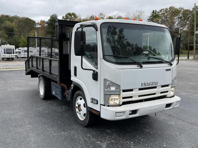  Salvage Isuzu Nrr