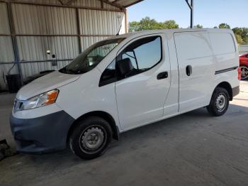  Salvage Nissan Nv