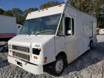  Salvage Freightliner Chassis M