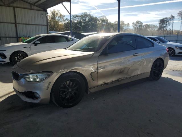  Salvage BMW 4 Series